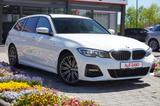 BMW 318i M Sport LED Navi AHK Tempomat Sitzheizung - gebrauchte BMW 318 aus dem Jahr 2020