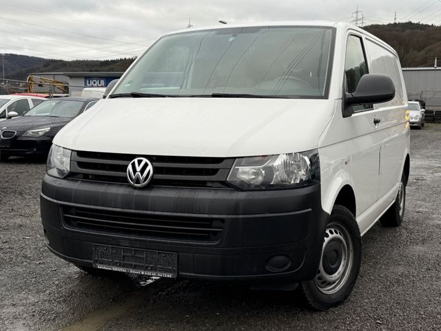 Volkswagen T5 Transporter Kasten-Kombi Kasten