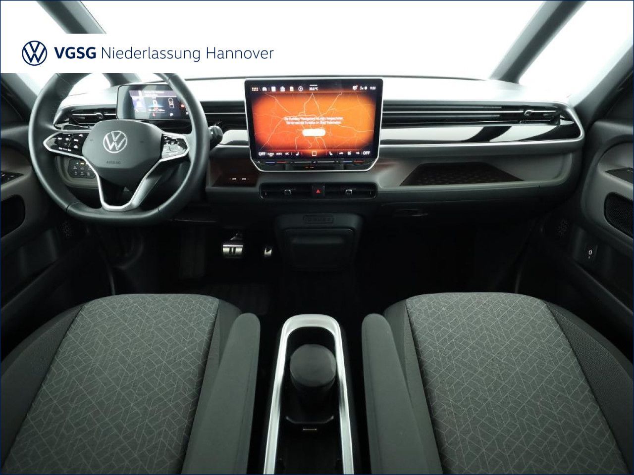 Volkswagen ID. Buzz Pure SHZ Matrix LED Design-Paket foto 5