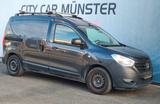 Dacia Dokker Express Ambiance - Dacia Dokker