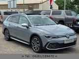 Volkswagen Golf VIII ALLTRACK*2.0 TDI*4MOTION*PANO*TÜV NEU* - Volkswagen Golf: Kombi, Alltrack