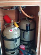 Pössl Summit 600plus  - Pössl Summit 600 Plus Wohnmobile