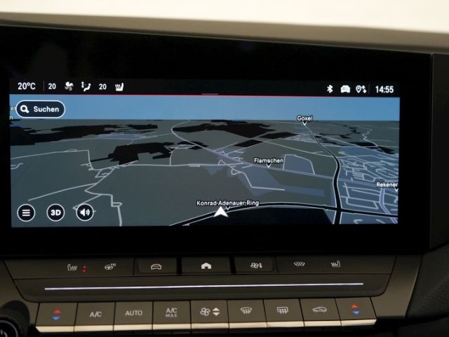 Astra L ST ULTIMATE AUTOMATIK+AHK+NAVI+360 GRAD 