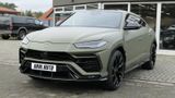 Lamborghini Urus 4.0 Voll-Carbon/B&O/Verde Turbine Matt/23