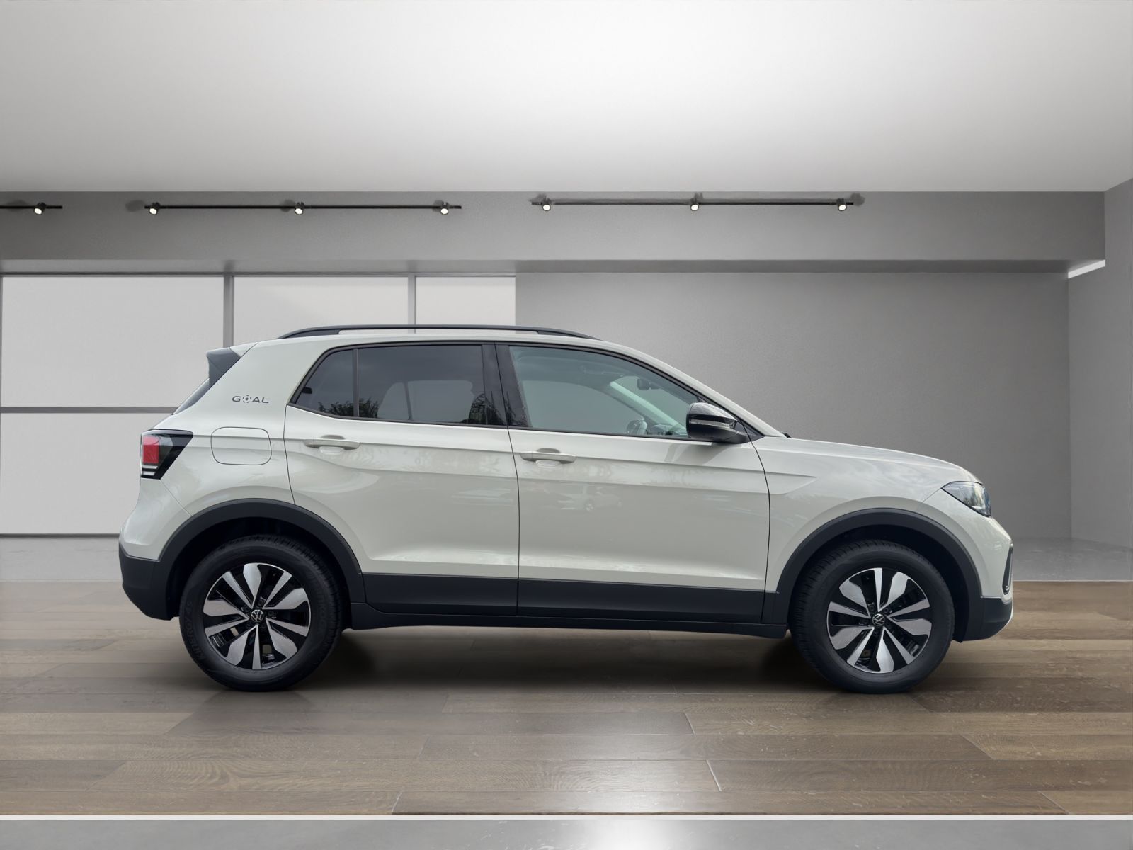Volkswagen T-Cross - Bild 4