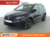 Skoda Karoq 2.0 TDI Sportline 4x4 Aut.*LED*ACC*CAM* - Skoda Karoq in Duisburg