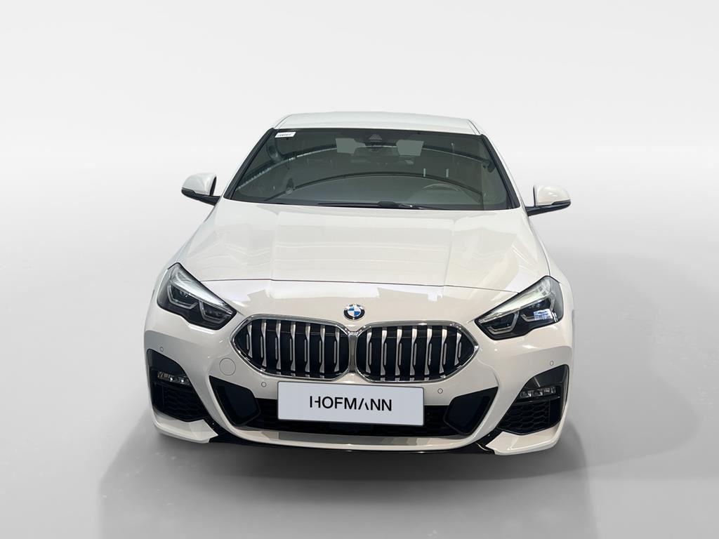 BMW 218i Gran Coupe Aut. M Sport LED+Navi+SHZ+DAB+