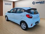 Hyundai i10 FL (MY25) 1.0 Benzin (63 PS) 5-MT 2WD Select - Neuwagen mit Benzin-Antrieb: Kleinwagen, 1.5