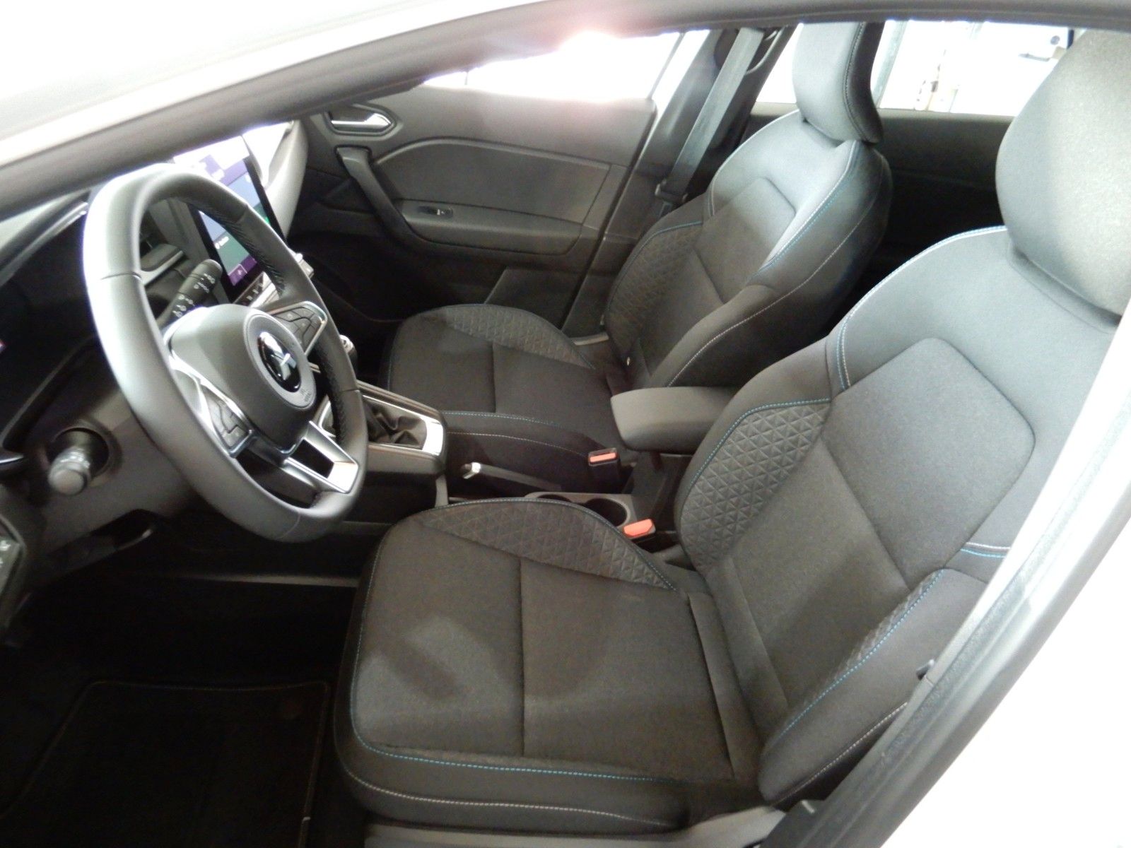Fahrzeugabbildung Mitsubishi ASX MY25 1.0 T BASIS LED Apple/Andro Klima RFK