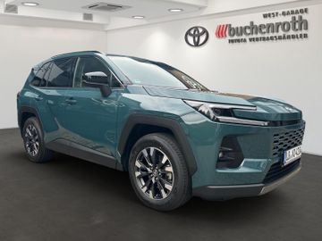 Toyota RAV 4 - 3
