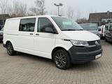 Volkswagen T6.1 TRANSPORTER LANG DSG/LED/ACC/AHK/STANDHZ - Volkswagen T6 Transporter aus 2023