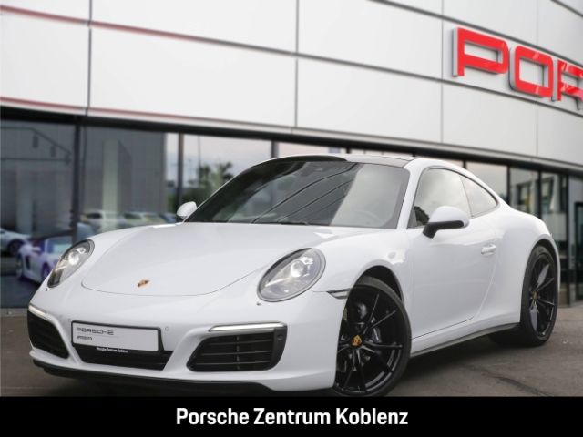 Porsche 991 -2 (911) Carrera 4