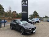 Mazda CX-30 2.0 180 PS SKYACTIV-X SELECTION Automatik  - graue Mazda CX-30