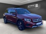 Mercedes-Benz GLB 220 d ALLRAD Pano*DigTacho*STHZG*LED*Kamera - Mercedes-Benz GLB 220 Gebrauchtwagen