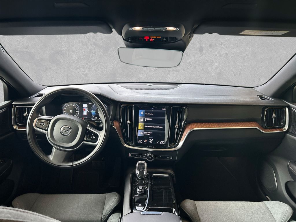 Volvo V60 Plus Bright Plug-In Hybrid AWD T6 DAB City S