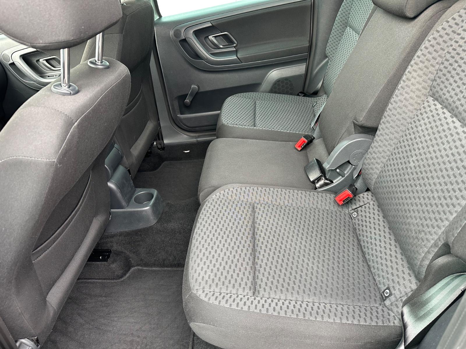 Skoda Roomster 2015 — photo 7