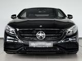 Mercedes-Benz S 63 AMG Coupe4M |AIR |NACHT |SKY |360° |HUD - Mercedes-Benz S 63 AMG: Coupé
