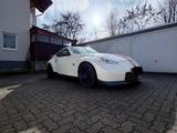 Nissan 370Z 3.7 nismo nismo 1.Hand nur 36.000km 