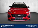 Hyundai KONA 1.0 T-GDi 48V N Line Navi 18 Alu LHZ SHZ - Hyundai KONA in Frankfurt (Main)