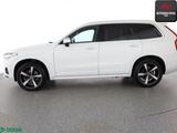 Volvo XC 90 2.0 D5 R DESIGN 7 SITZE FOUR-C,HUD,H/K,ACC - gebrauchte Volvo XC90 aus dem Jahr 2019