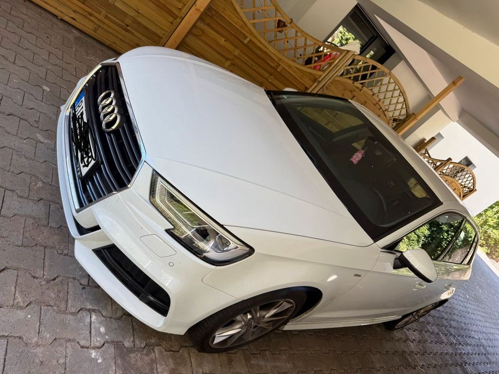 Image of Audi A3