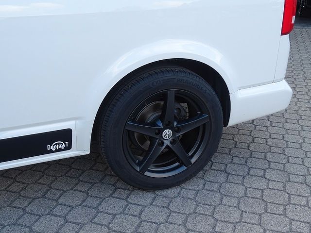 T5 Caravelle 2.0 TDI Trendline LR (lang)