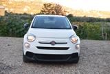Fiat 500X 1.0 T3 120 CV Cult - Fiat 500X: Cult