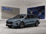 Ford Focus ST-Line 155PS Aut.*TWA*SHZ*RFK*WIPA - Ford Focus mit Hybrid-Antrieb: Automatik