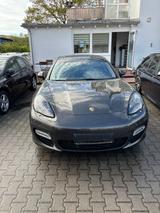 Porsche Panamera Turbo S Turbo S * Neupreis 198.000€