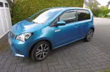 Seat Mii electric Plus - Seat Mii aus 2021