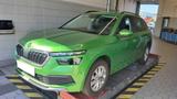 Skoda Kamiq Ambition 1.0 LED TGI ACC 1. Hand - mit CNG-Antrieb: Pickup