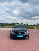 Mercedes-Benz Mercedes Benz E63 AMG - gebrauchte Mercedes-Benz E 63 AMG aus dem Jahr 2012
