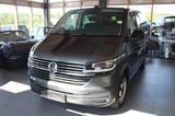 Volkswagen T6.1 Multivan 2.0 TDI DSG Edition*NAVI*LED*7.Si* - mit Diesel-Antrieb: Kleinbus, Euro5, 1.7