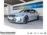 BMW 330e Touring+M Sport+LC Prof.+Head-Up+HiFi+LED+K