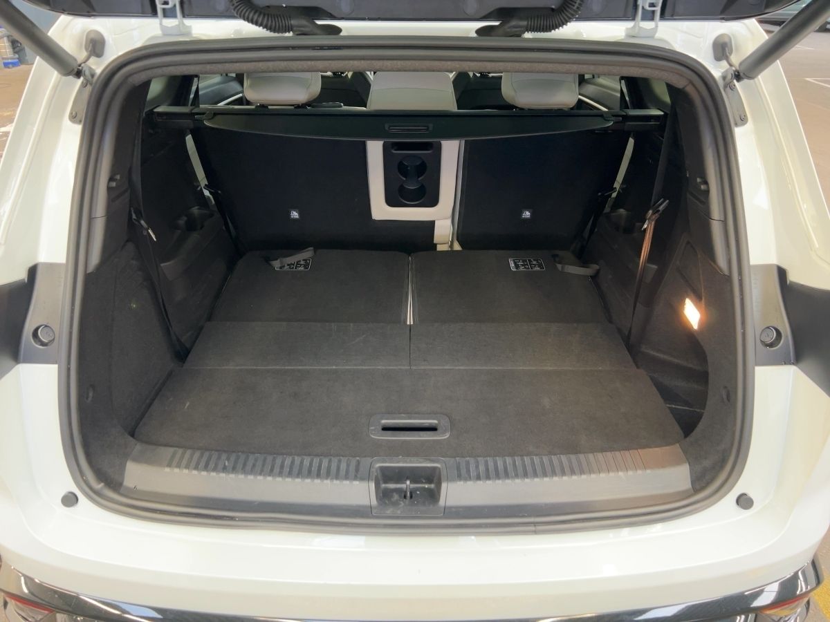 Renault Espace - Bild 20