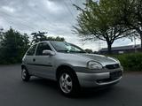 Opel Corsa B EDITION 2000 1-HAND/NUR 124TKM/TÜV NEU - Opel Corsa Edition-2000