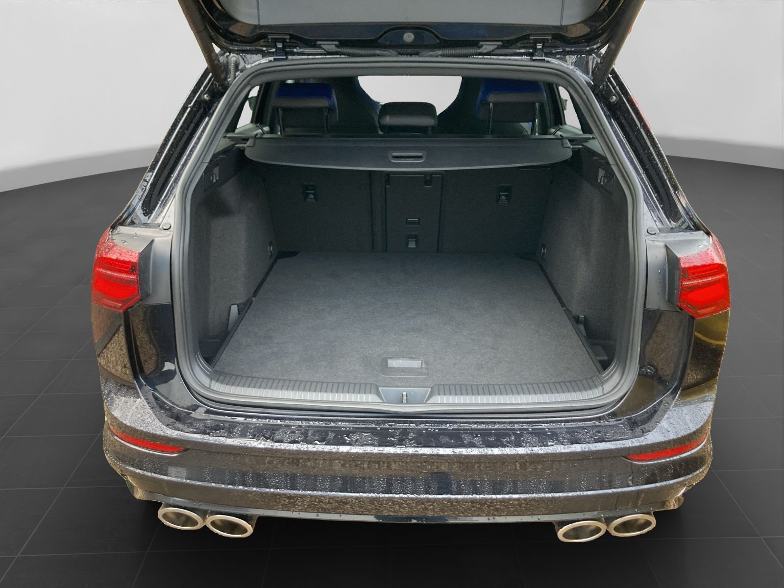 Volkswagen Golf - Bild 18
