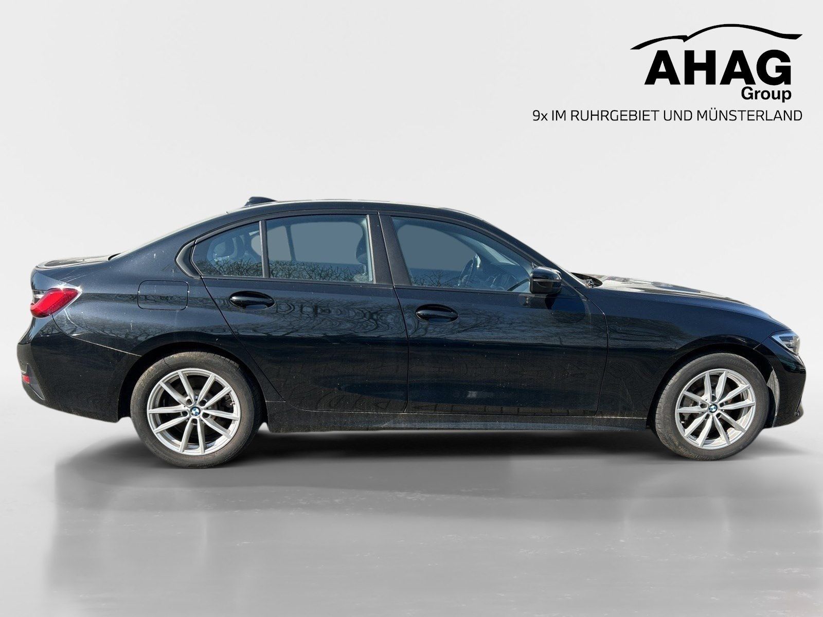 BMW 330 - Bild 4