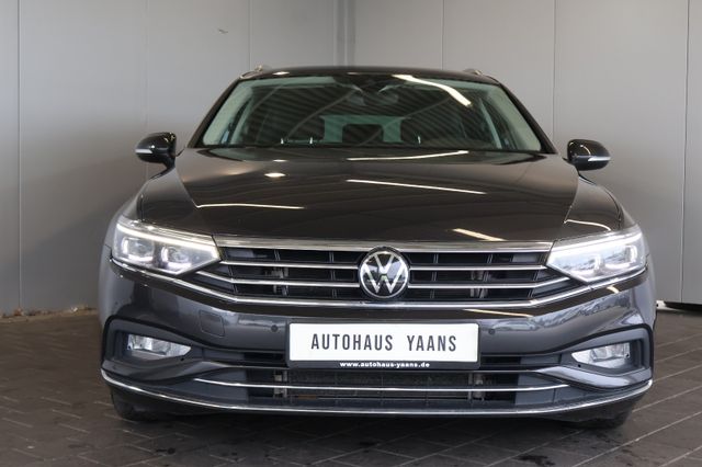 Volkswagen Passat 2.0 TDI Elegance MATRIX+ACC+KAM+AHK