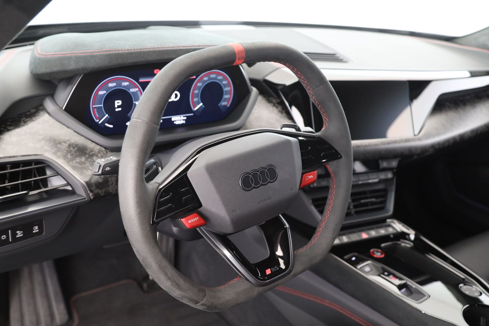 Audi RS e-tron GT - Bild 14
