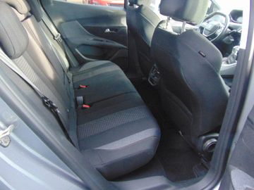 Bild 11 Peugeot 3008 Active