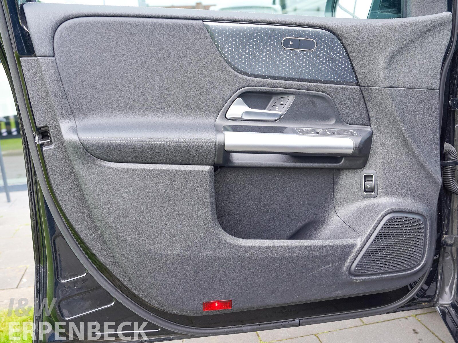 Fahrzeugabbildung Mercedes-Benz B 200 Progressive AHK Kamera MBUX El.Heckkl. LED