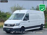 MAN TGE 3.140 Automatik L4H3 Klima Kamera Euro6 L3H2 - MAN Auto