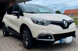Renault Captur xmod Autom Diesel Unf. frei... - Renault Captur XMOD mit Diesel-Antrieb