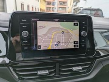 Volkswagen T-Roc 2,0 TDI R-Line KLIMA LED NAVI ALU