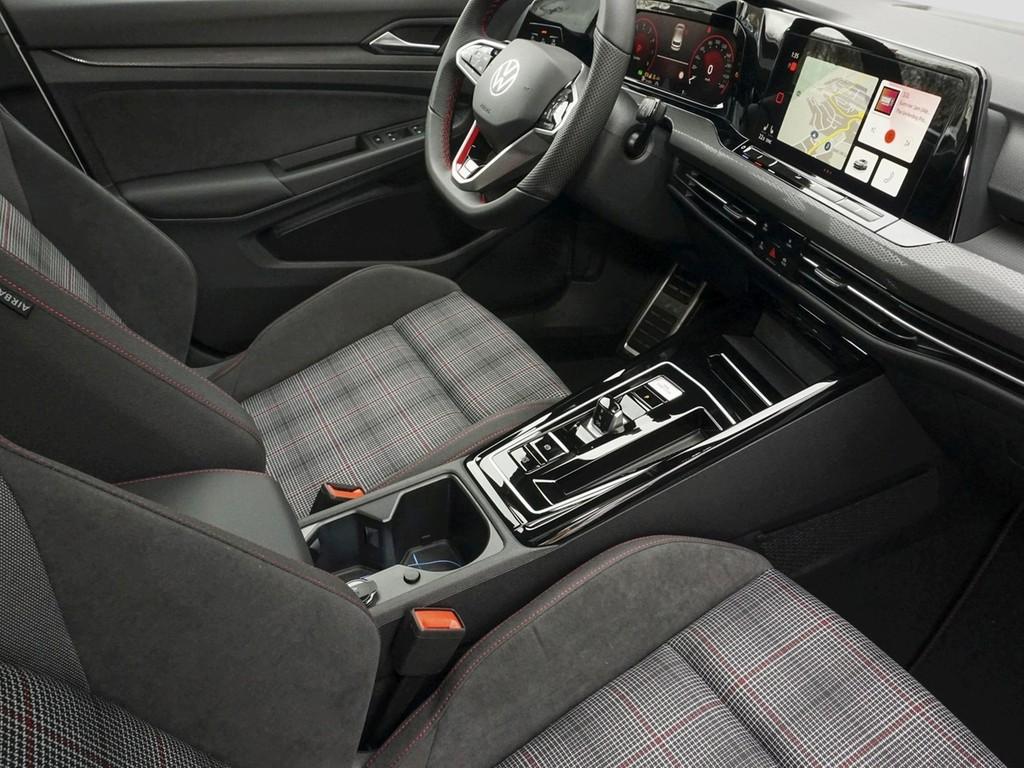 Volkswagen Golf GTI 2,0 l TSI 180 kW 7-DSG GTI, миниатюра 14