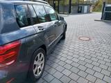 Mercedes-Benz GLK 220cdi/ 4matic / AHK / scheckheftgepflegt - Mercedes-Benz 220: Standheizung