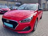 Hyundai i30 cw Passion + Navi-Rückfahrkamera-TPM-Spur - Hyundai Gebrauchtwagen in Mönchengladbach
