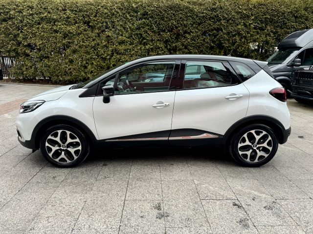 Renault Captur 1.3 TCE Intens Aut. *Navi*Kamera*Alu*PDC*