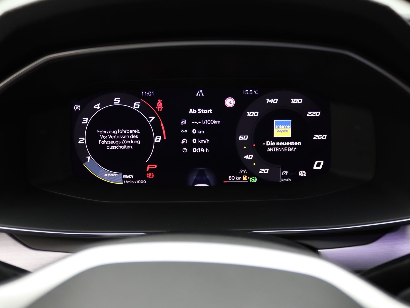 Seat Leon - Bild 14